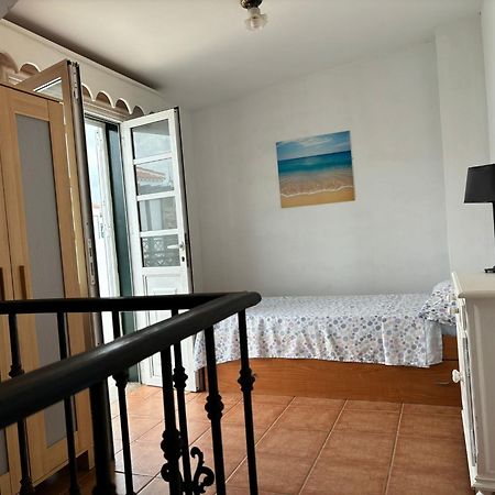 Abades Chalet La Listada المظهر الخارجي الصورة