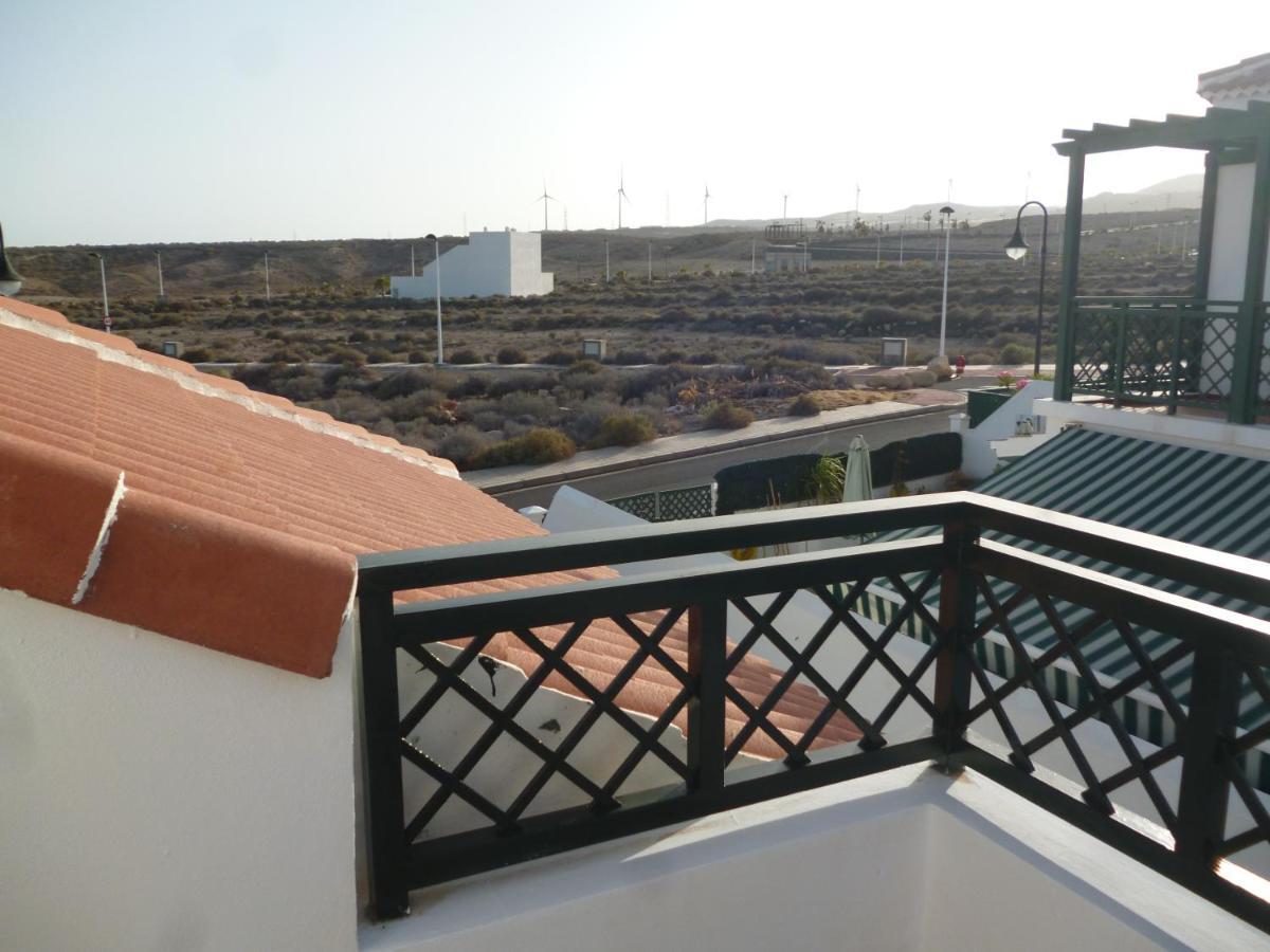 Abades Chalet La Listada المظهر الخارجي الصورة