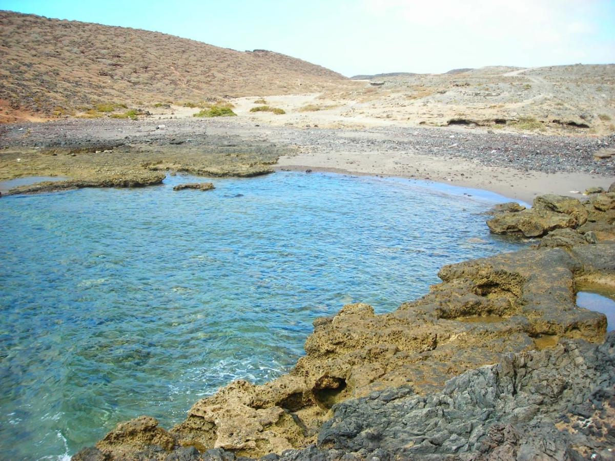 Abades Chalet La Listada المظهر الخارجي الصورة