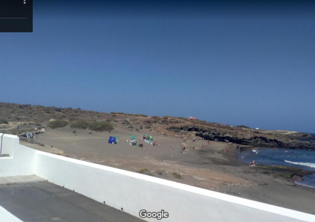 Abades Chalet La Listada المظهر الخارجي الصورة