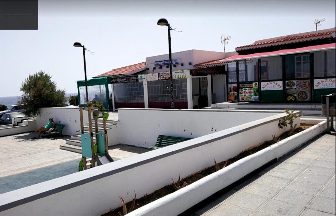 Abades Chalet La Listada المظهر الخارجي الصورة