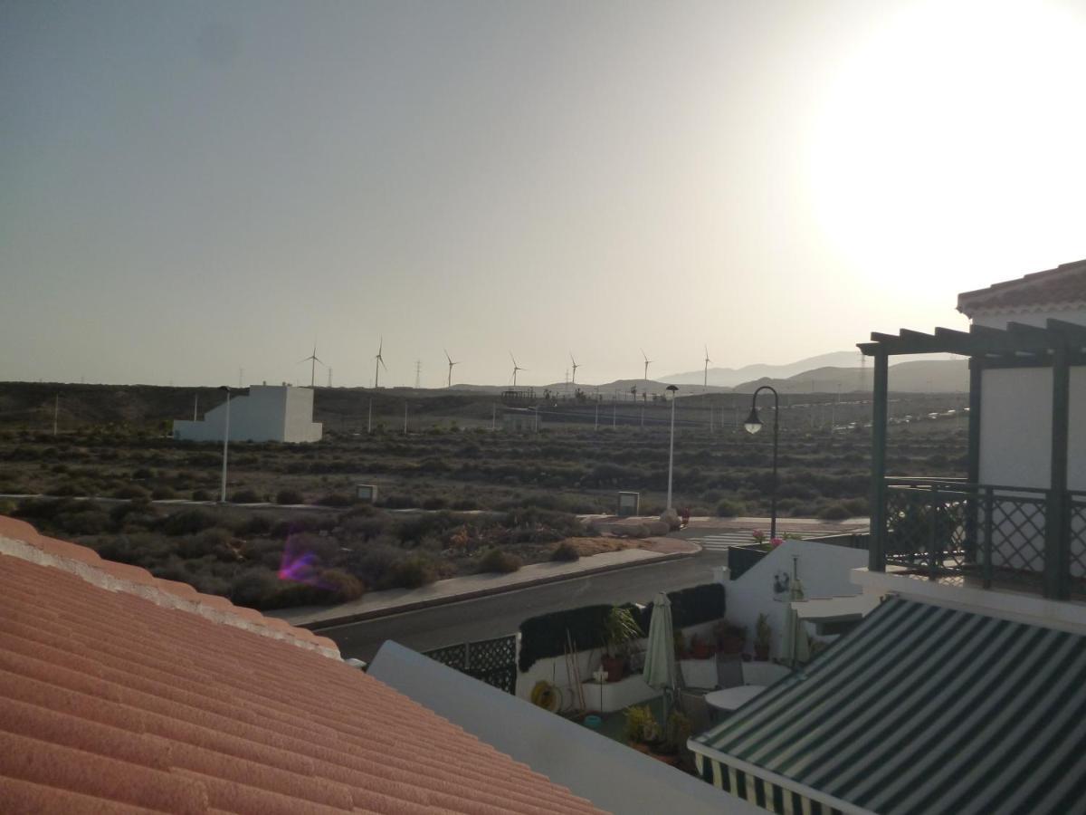 Abades Chalet La Listada المظهر الخارجي الصورة