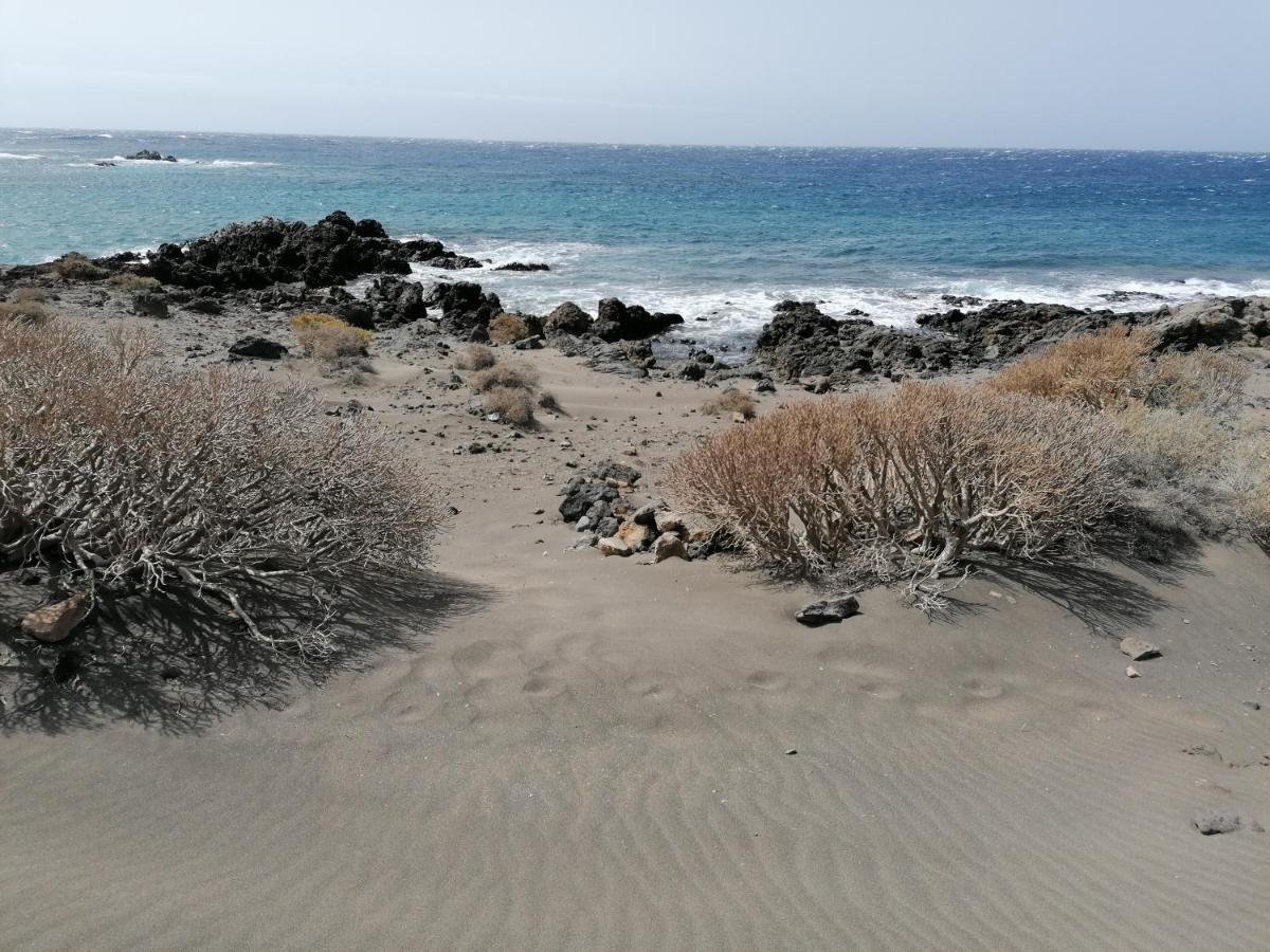 Abades Chalet La Listada المظهر الخارجي الصورة