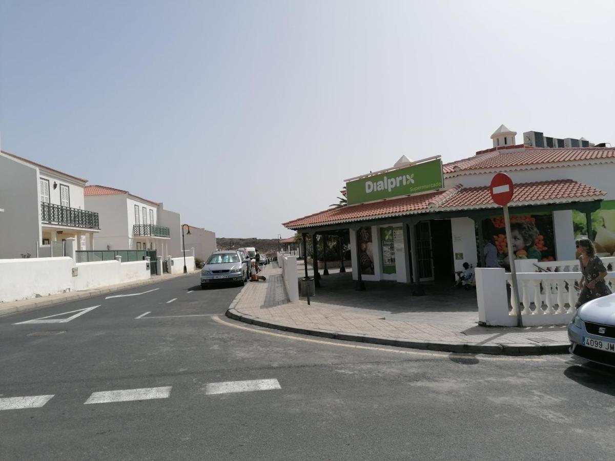 Abades Chalet La Listada المظهر الخارجي الصورة