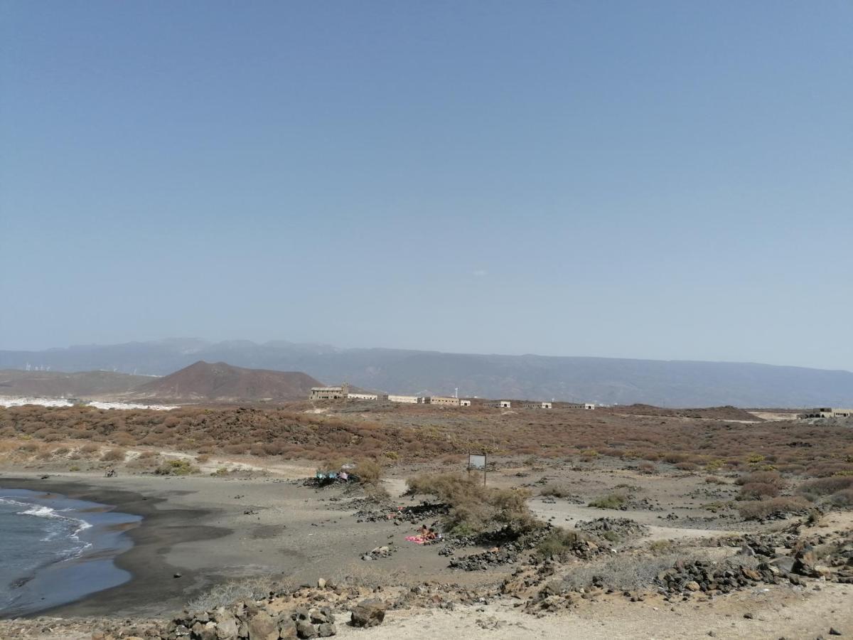 Abades Chalet La Listada المظهر الخارجي الصورة