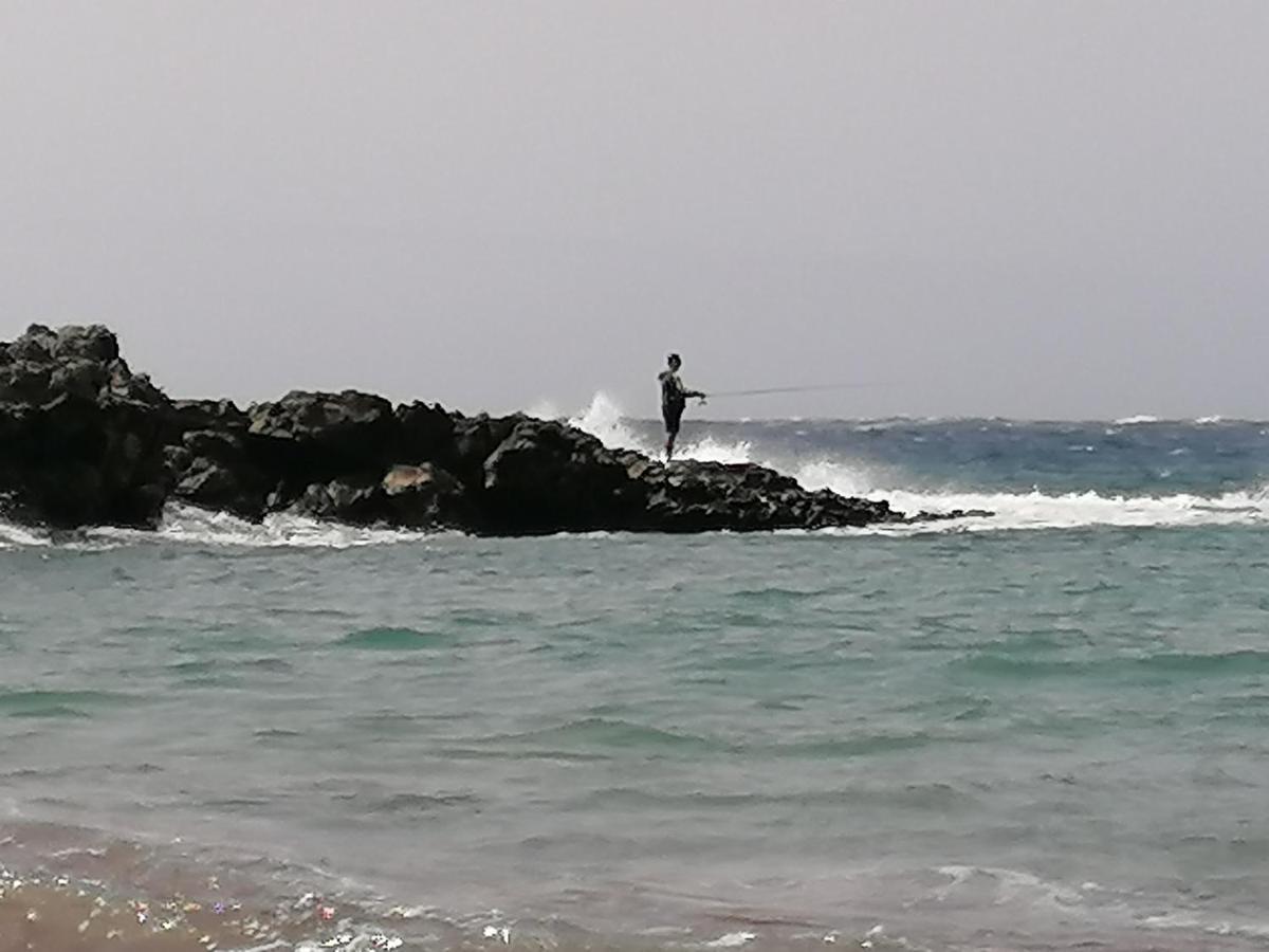 Abades Chalet La Listada المظهر الخارجي الصورة
