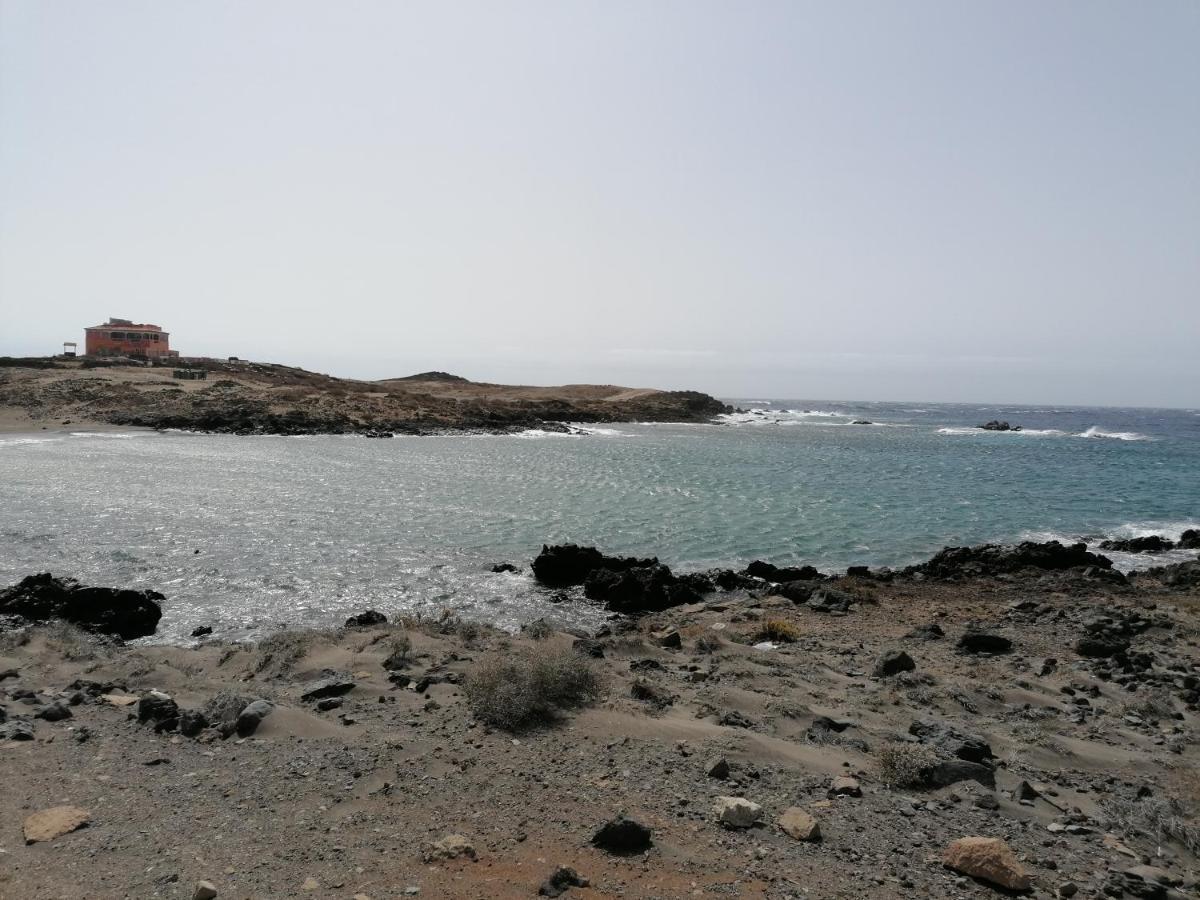 Abades Chalet La Listada المظهر الخارجي الصورة