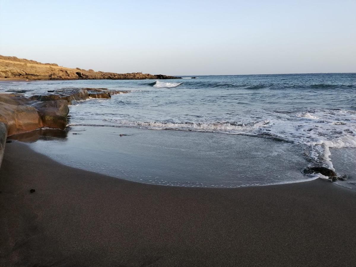 Abades Chalet La Listada المظهر الخارجي الصورة