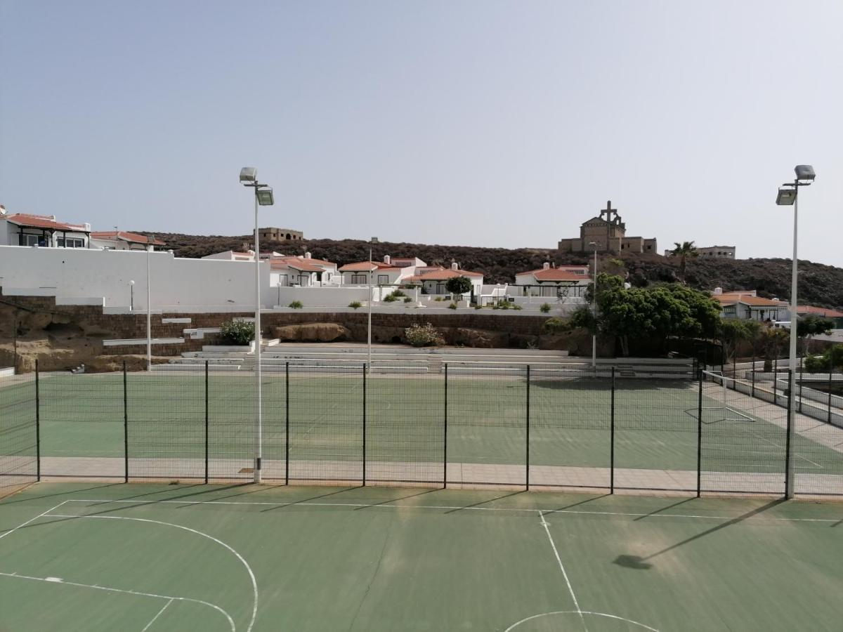 Abades Chalet La Listada المظهر الخارجي الصورة