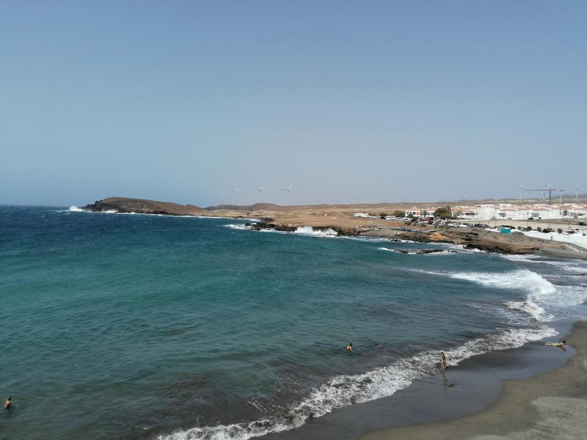 Abades Chalet La Listada المظهر الخارجي الصورة