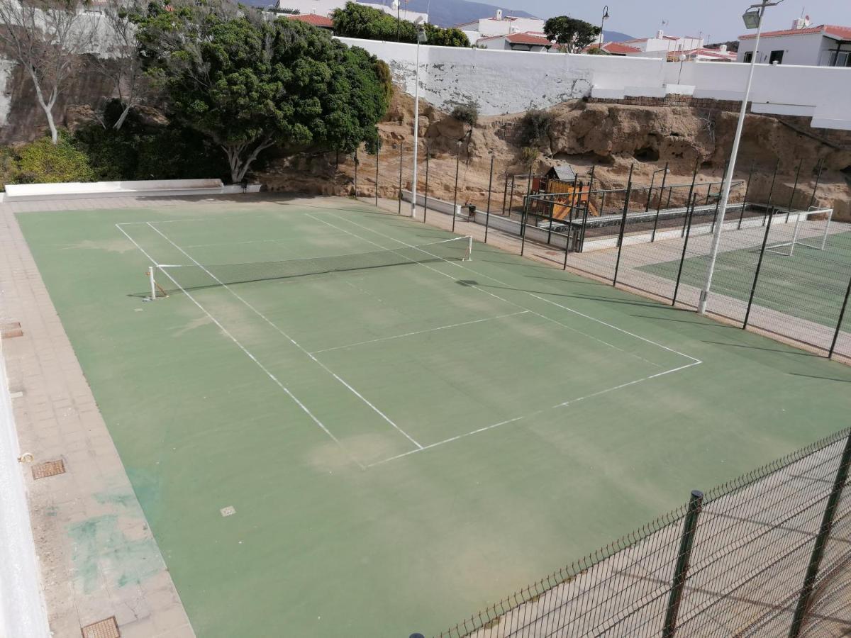 Abades Chalet La Listada المظهر الخارجي الصورة