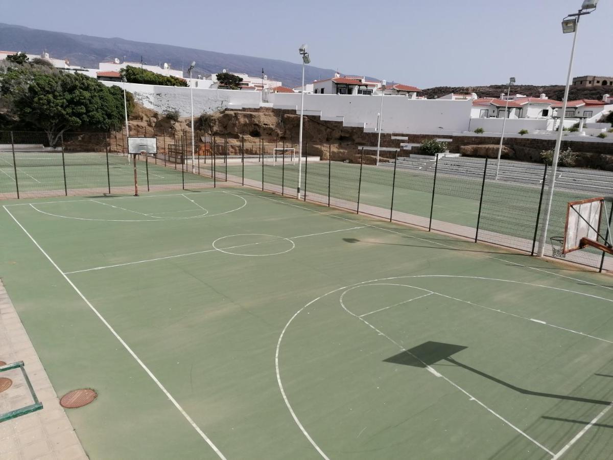Abades Chalet La Listada المظهر الخارجي الصورة