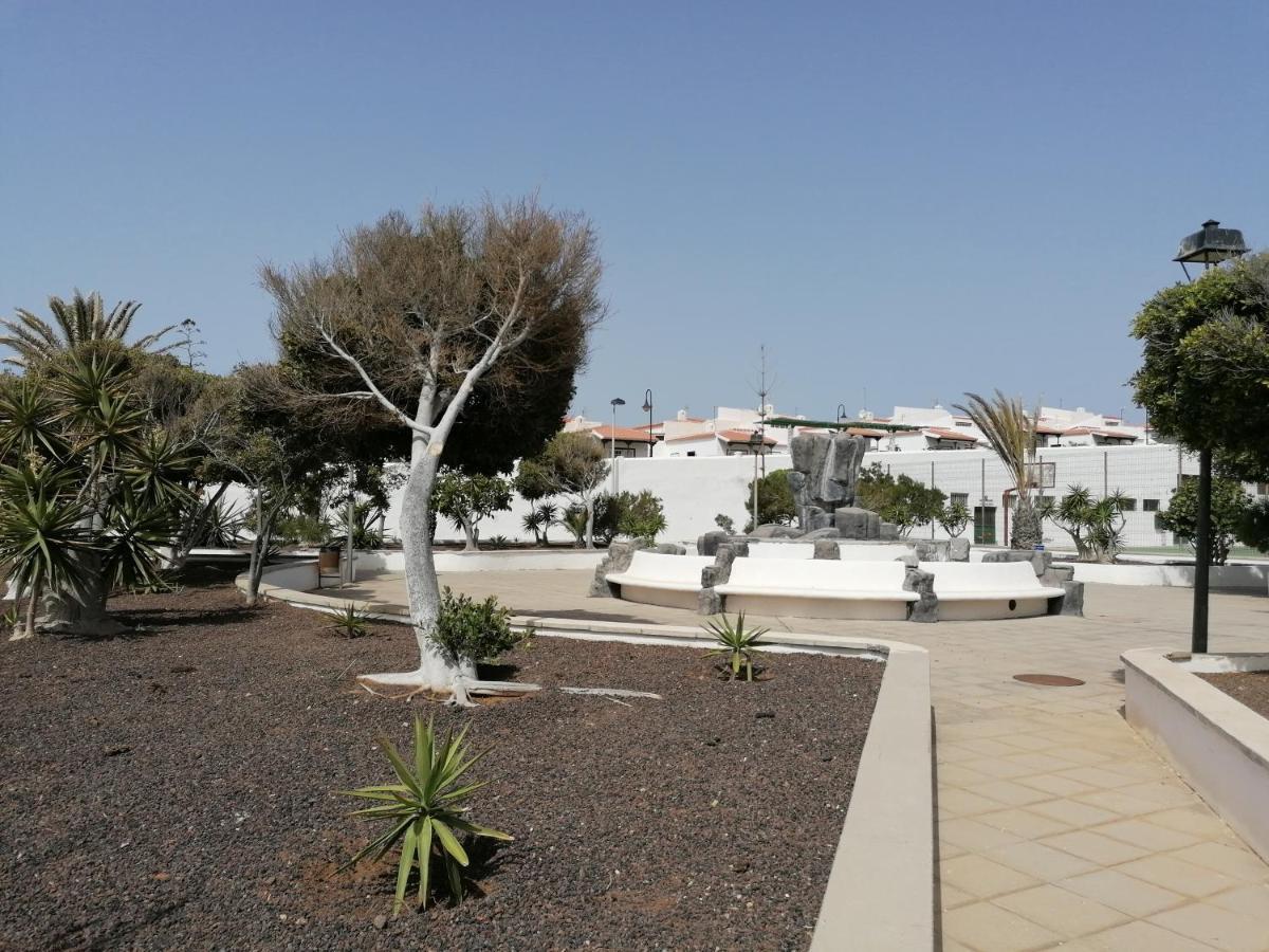 Abades Chalet La Listada المظهر الخارجي الصورة