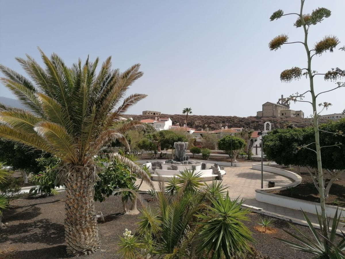 Abades Chalet La Listada المظهر الخارجي الصورة