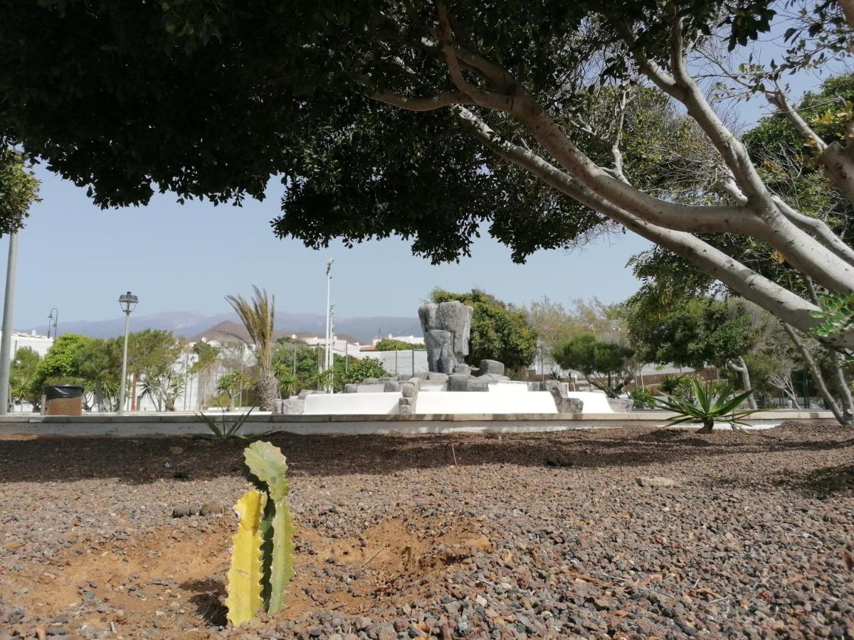 Abades Chalet La Listada المظهر الخارجي الصورة