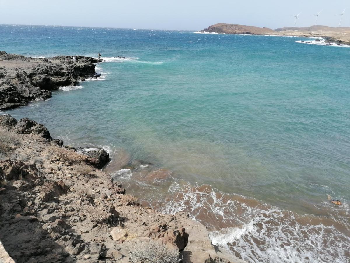 Abades Chalet La Listada المظهر الخارجي الصورة