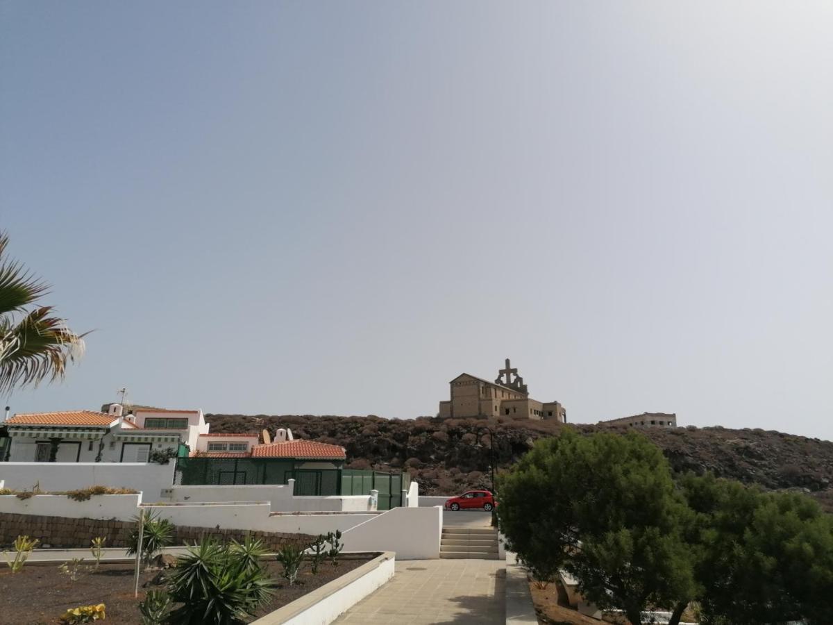 Abades Chalet La Listada المظهر الخارجي الصورة