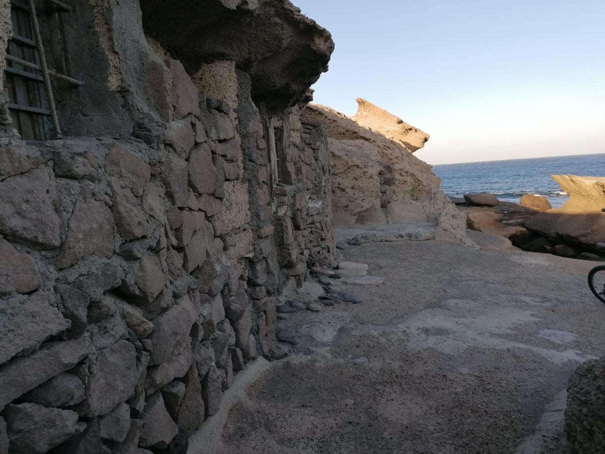 Abades Chalet La Listada المظهر الخارجي الصورة