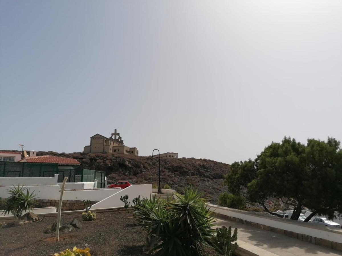 Abades Chalet La Listada المظهر الخارجي الصورة