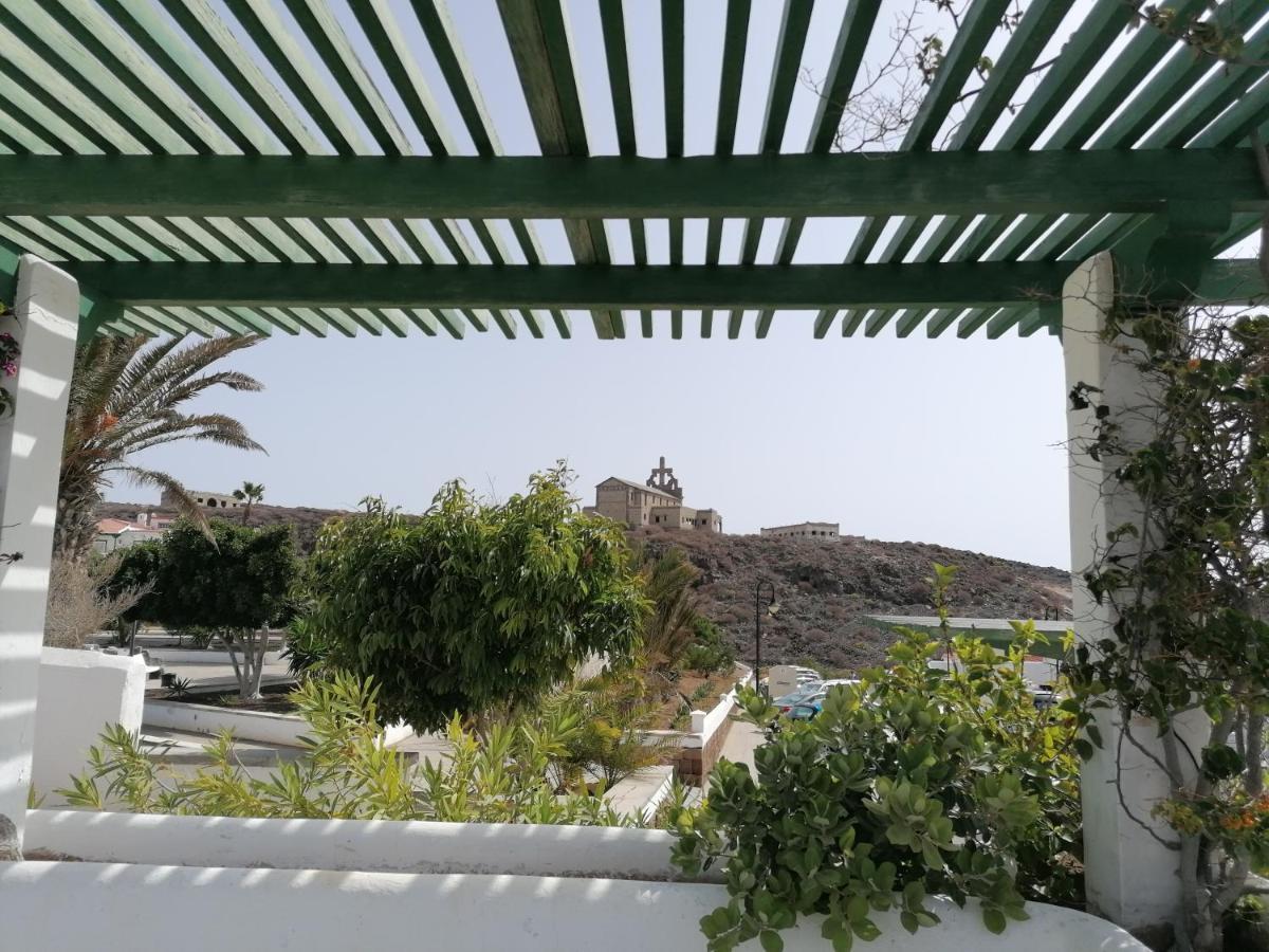 Abades Chalet La Listada المظهر الخارجي الصورة