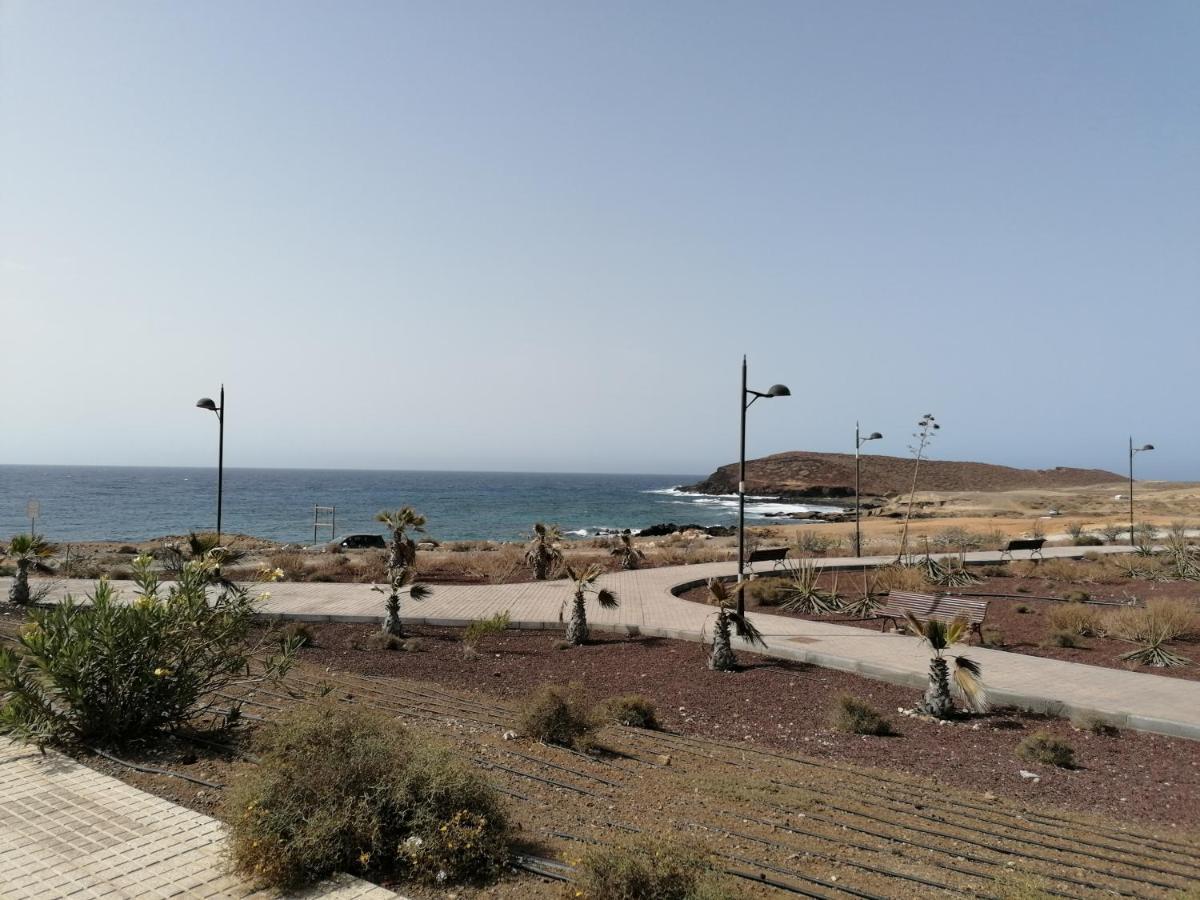 Abades Chalet La Listada المظهر الخارجي الصورة