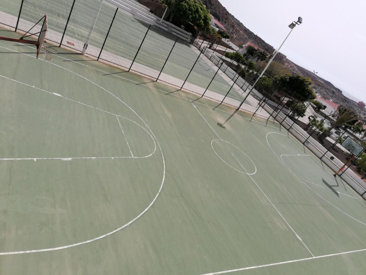 Abades Chalet La Listada المظهر الخارجي الصورة