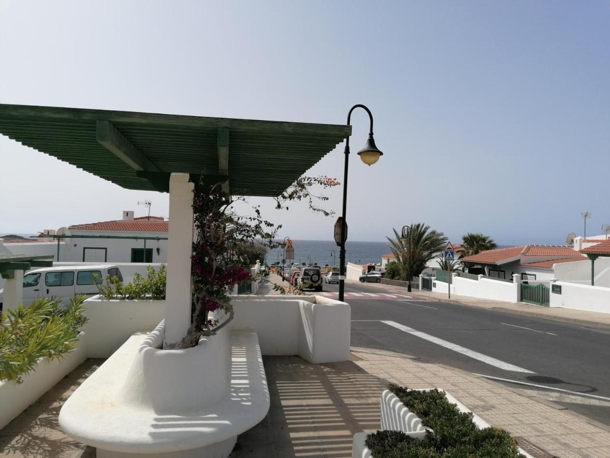 Abades Chalet La Listada المظهر الخارجي الصورة