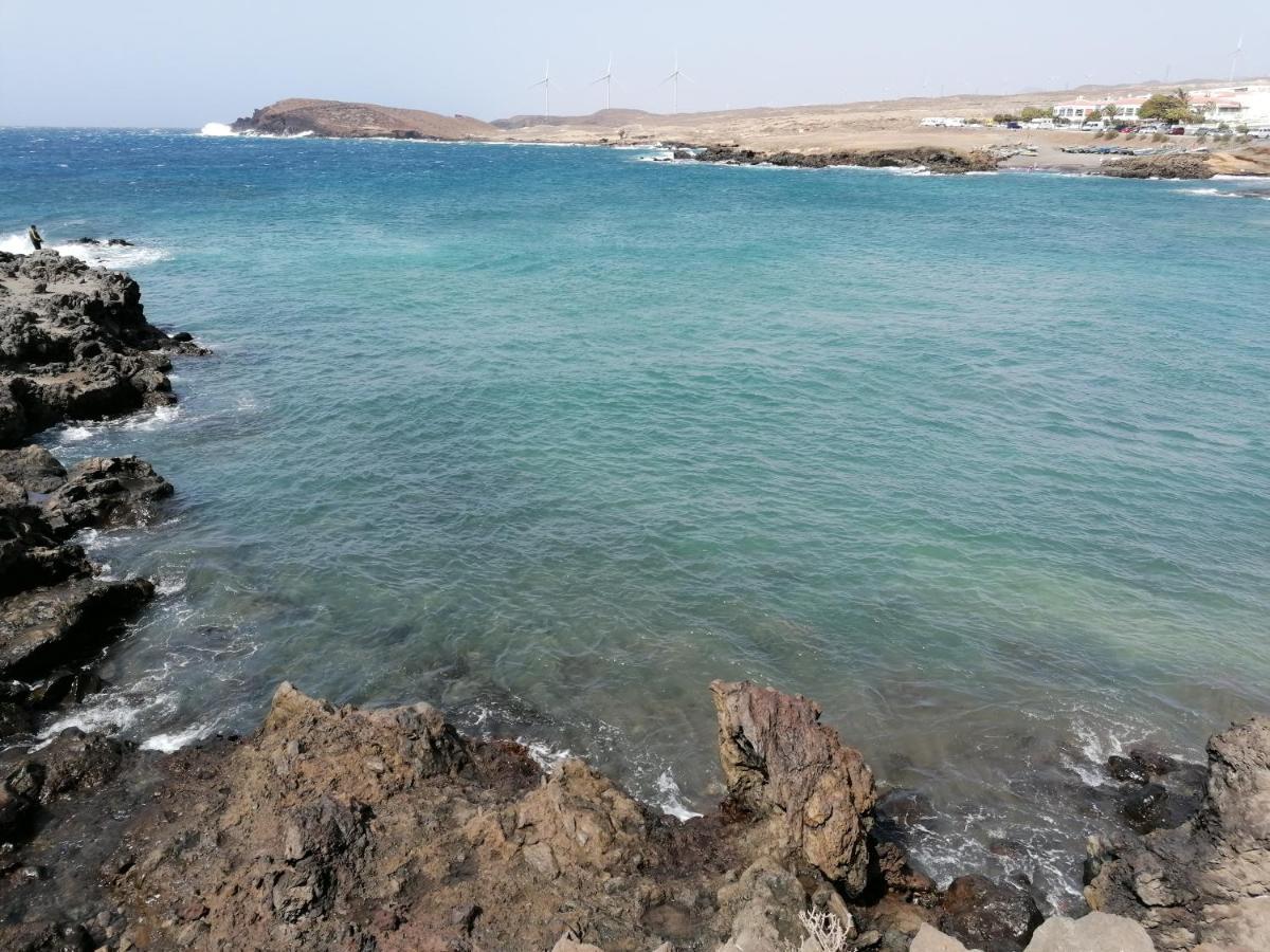 Abades Chalet La Listada المظهر الخارجي الصورة