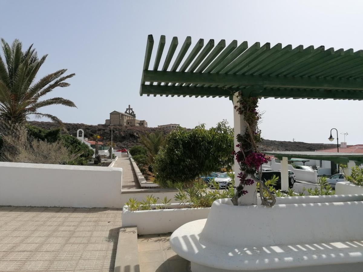 Abades Chalet La Listada المظهر الخارجي الصورة