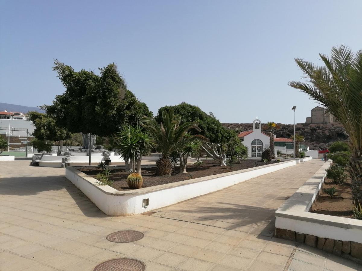 Abades Chalet La Listada المظهر الخارجي الصورة