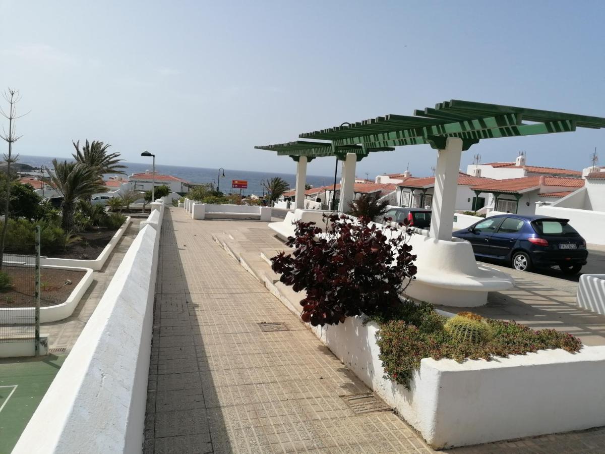 Abades Chalet La Listada المظهر الخارجي الصورة