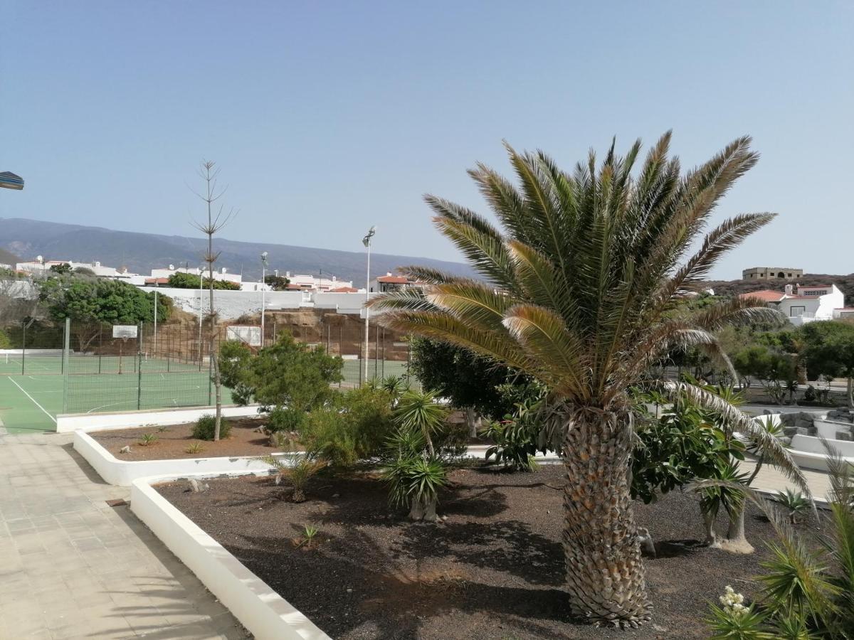 Abades Chalet La Listada المظهر الخارجي الصورة