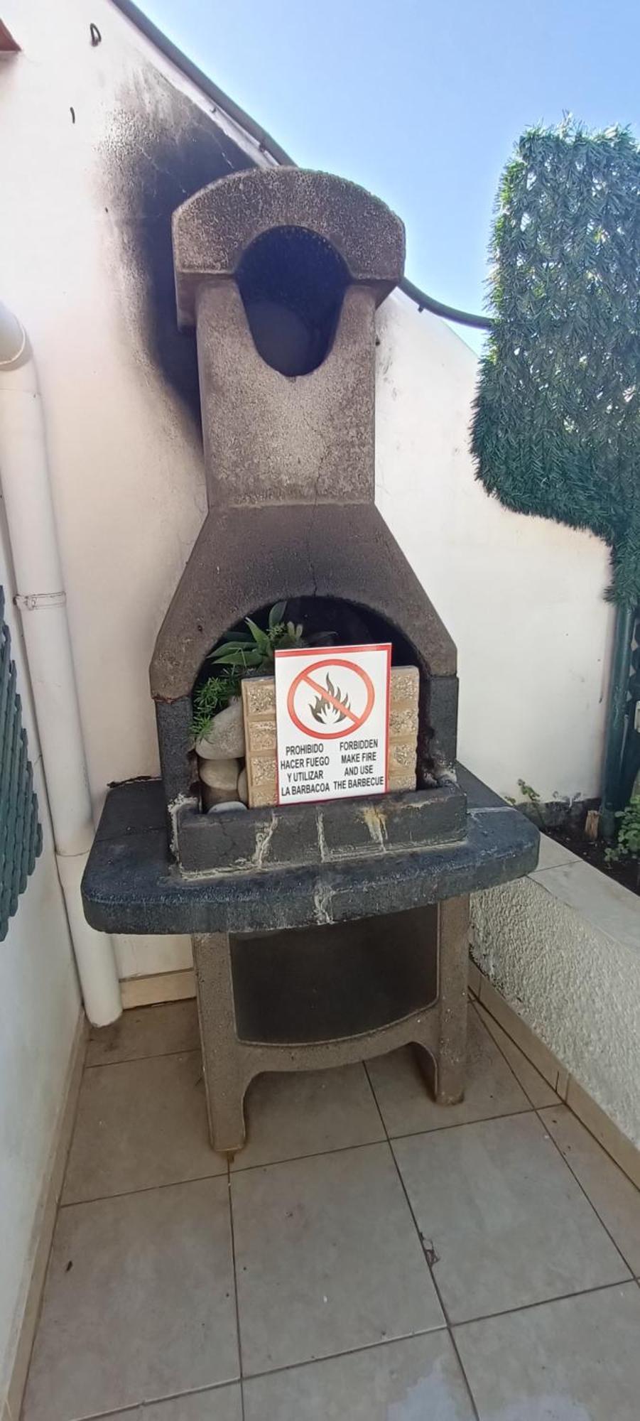 Abades Chalet La Listada المظهر الخارجي الصورة
